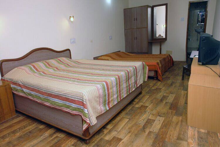 Century Highland Resort, Shimla 1